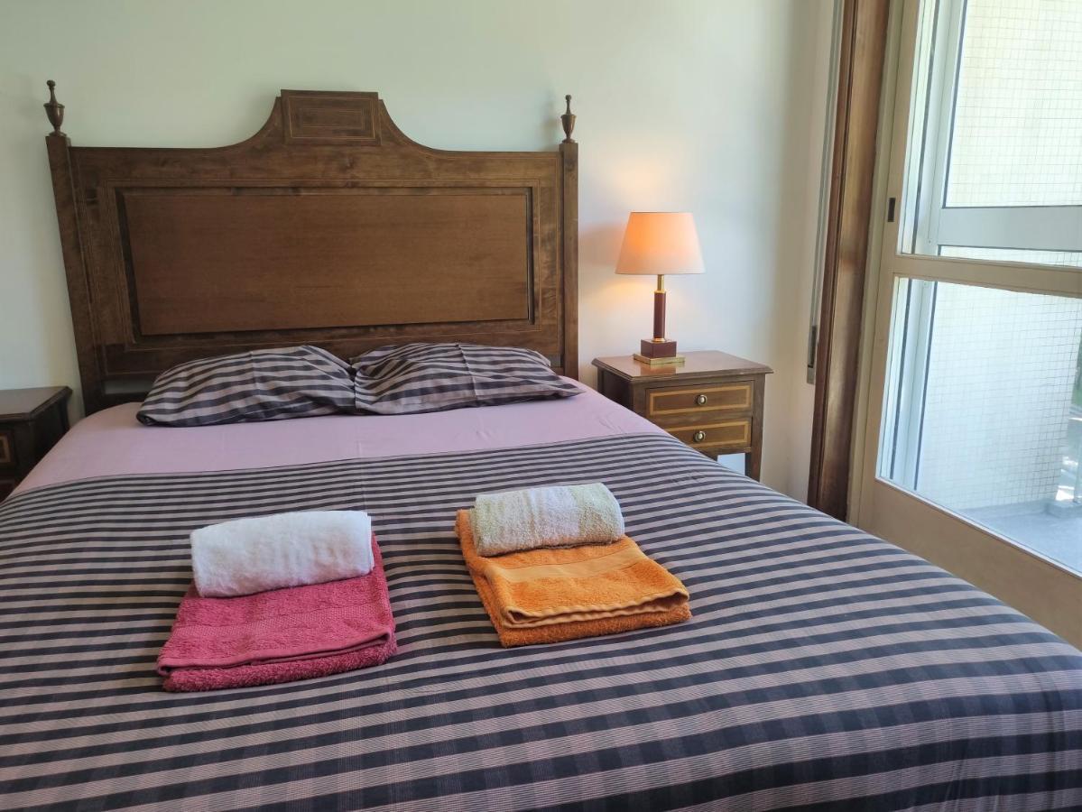 Appartamento Discover - Boavista Oporto