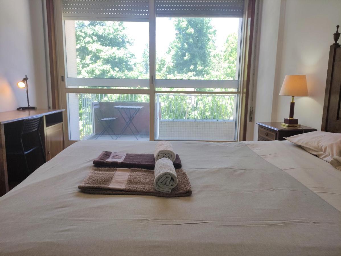 Discover - Boavista Appartamento Oporto