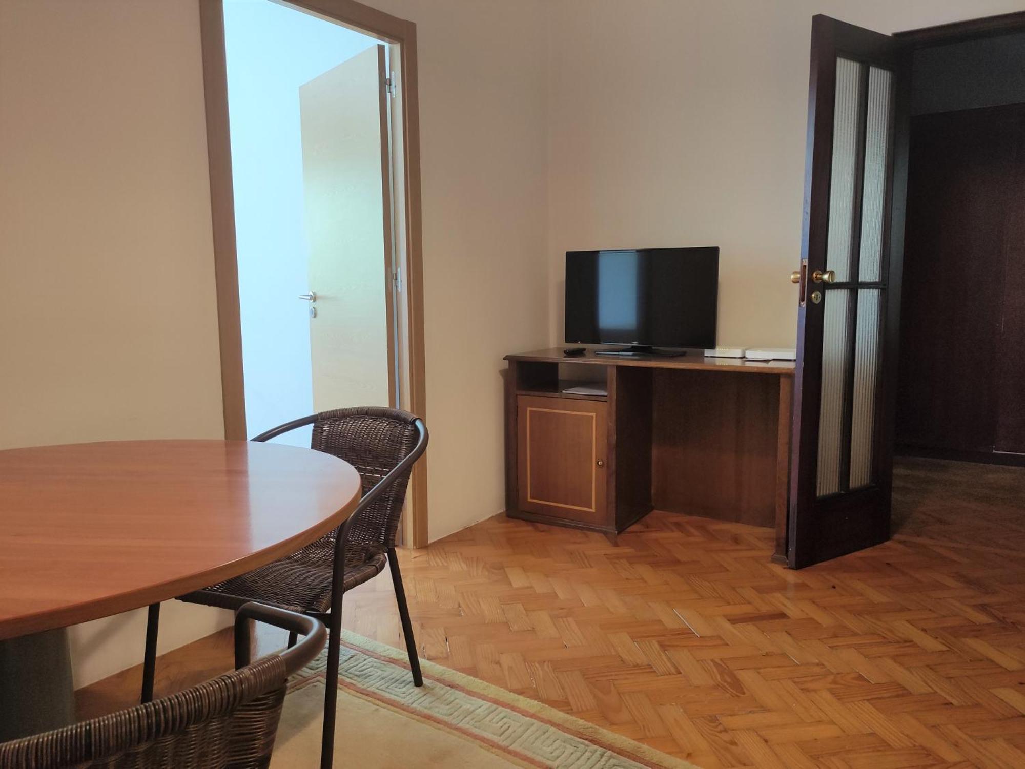 Appartamento Discover - Boavista Oporto