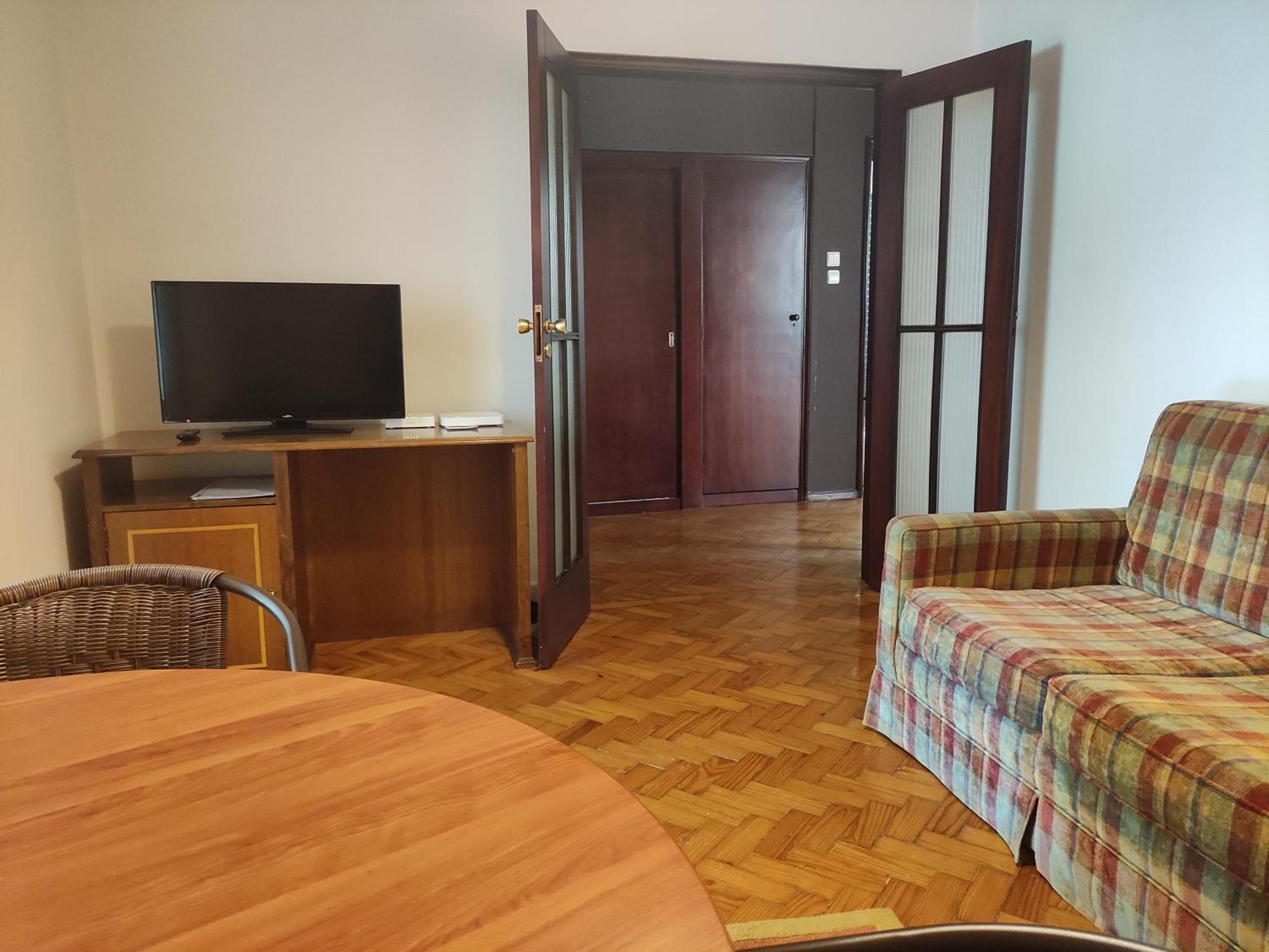 Discover - Boavista Appartamento