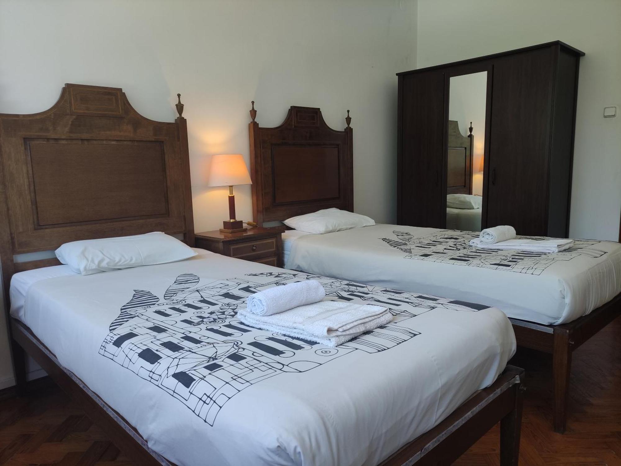 Discover - Boavista Appartamento