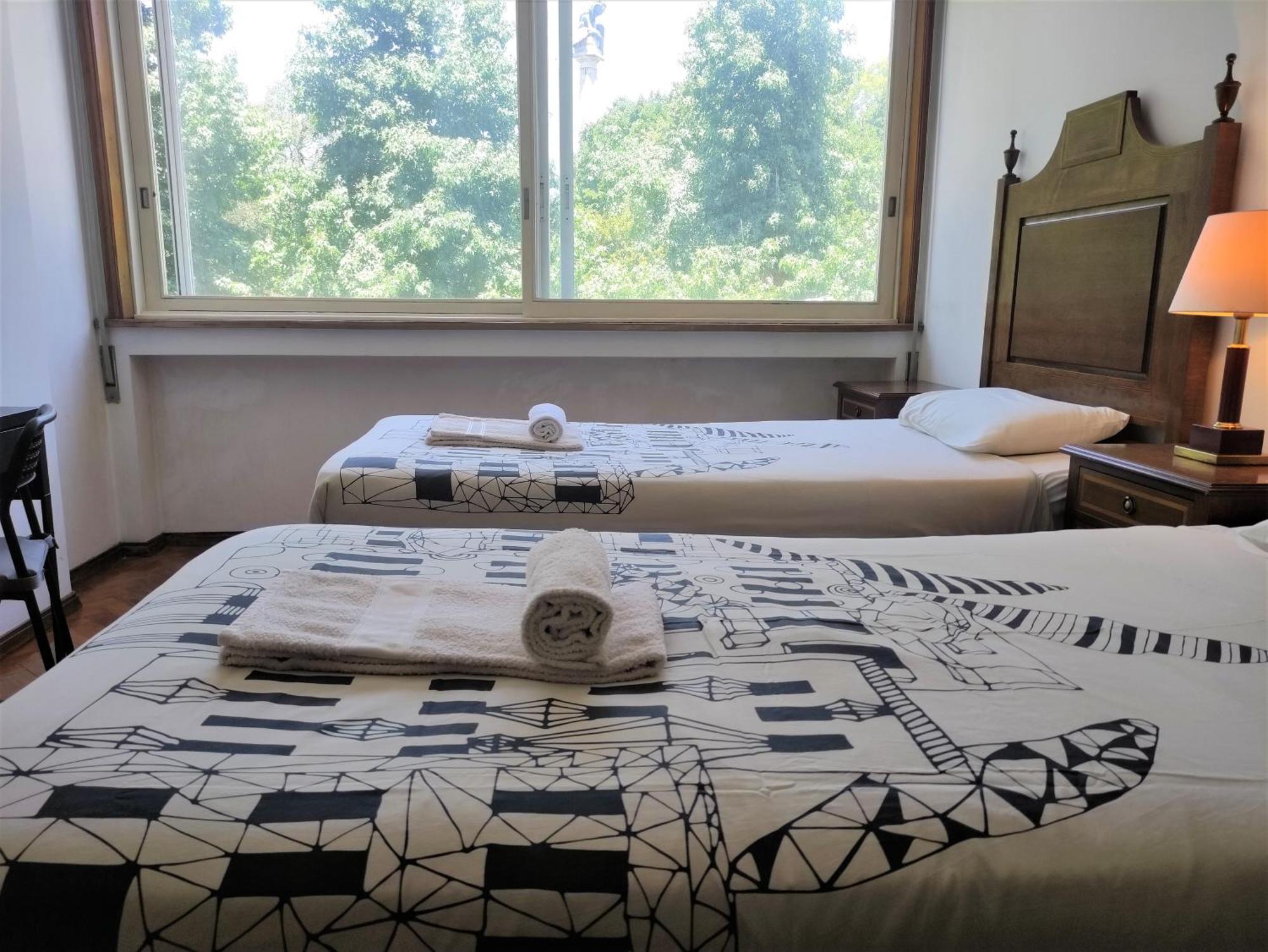 Appartamento Discover - Boavista